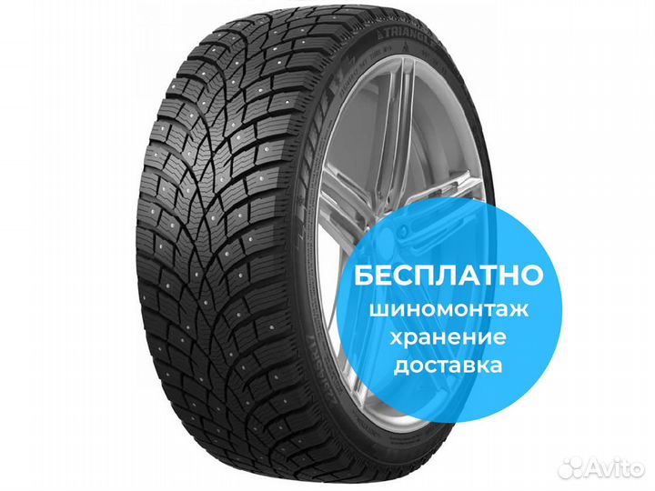 Triangle IcelynX TI501 225/55 R18 102T