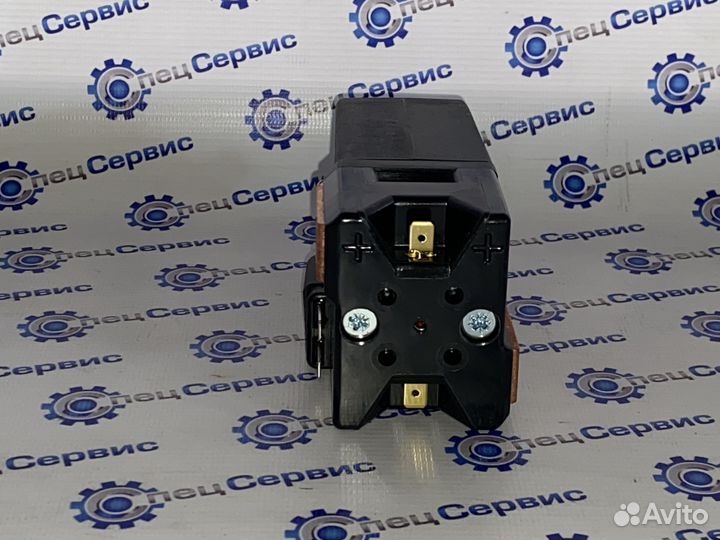 Аварийный выключатель Jungheinrich