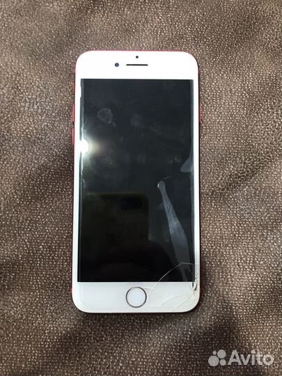 Телефон iPhone 7 128gb