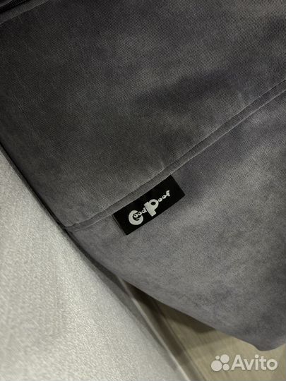 Кресло мешок бу