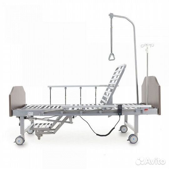 Кровать для лежачих больных с электроприводом