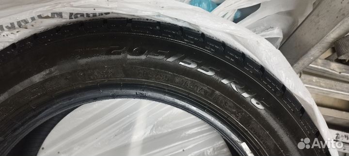 Formula Ice FR 205/55 R16 94T