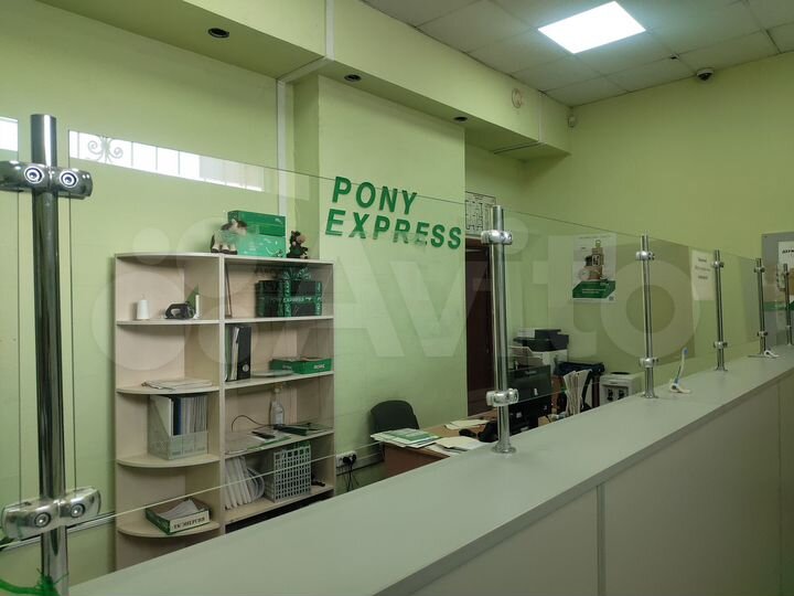 Свободного назначения, 125 м²