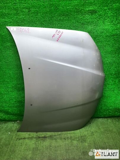 Капот subaru impreza