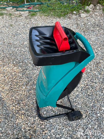 Измельчитель bosch axt rapid 2000