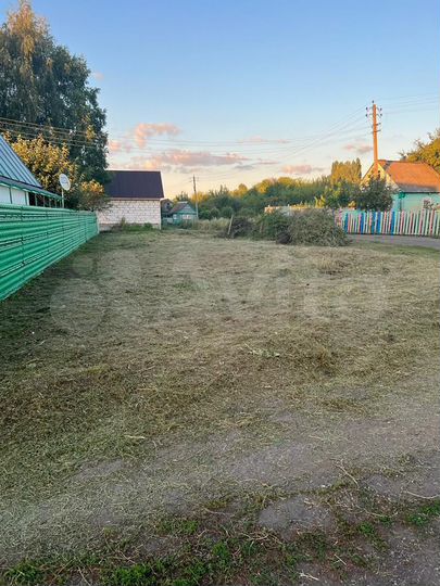 Участок 4 сот. (ИЖС)