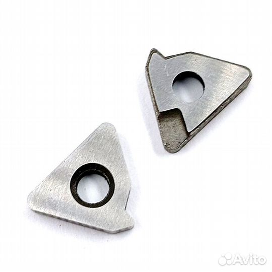 Подложка под резьбовую внутреннюю пластину STM1603