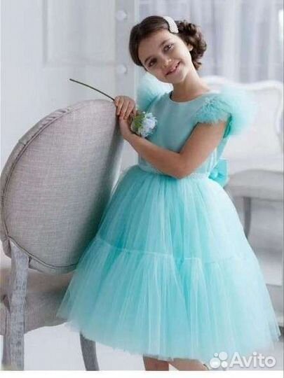 Народное платье