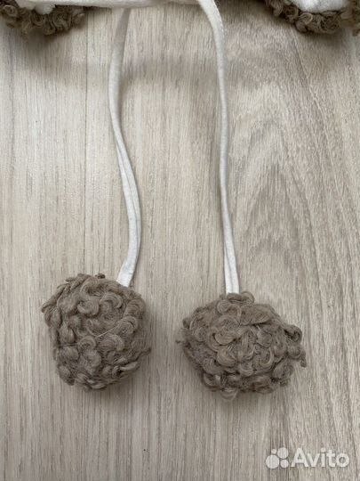 Шапочка для детей 47 р-р