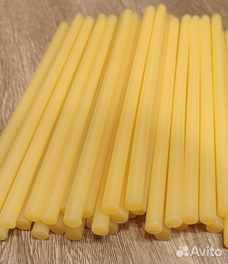 Клеевые стержни 11 мм *300мм