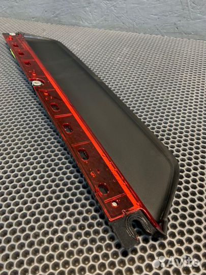 Стоп-сигнал задний Porshe Panamera 970 рест cwaa