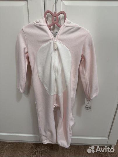 Комбинезон Carters