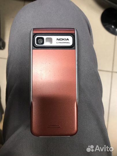 Nokia 3230