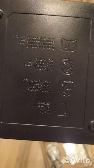 Дивиди ром, усилитель к колонкам и провода