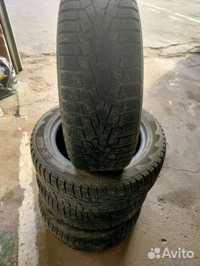 Cordiant Snow Cross 2 205/55 R16