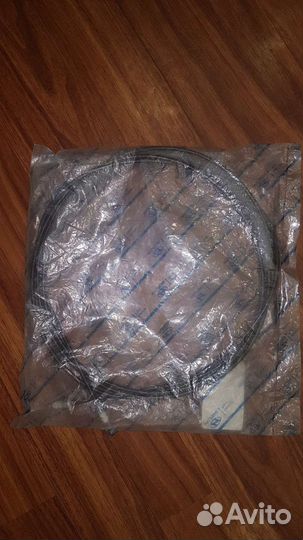 Трос лючка бензобака а/м H.Solaris 81280-1R000