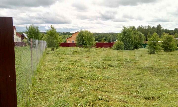 Участок 11,5 сот. (СНТ, ДНП)