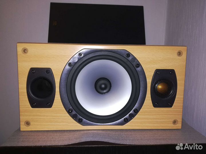 Колонки Monitor audio bronze