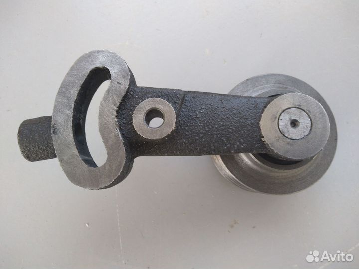 Натяжитель ремня Урал/Камаз