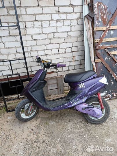 Yamaha jog zr