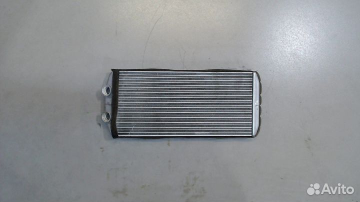 Радиатор отопителя (печки) Citroen C4 Picasso, 200