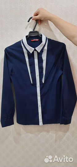 Блузка для девочек