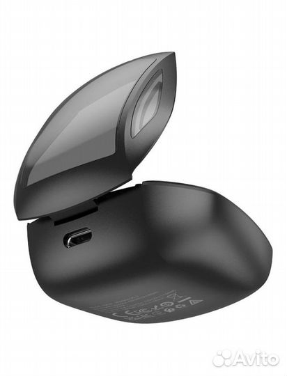 Беспроводные новые наушники hoco ew28