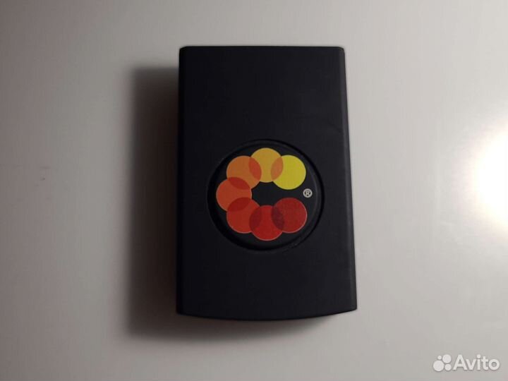 Внешний аккумулятор power bank