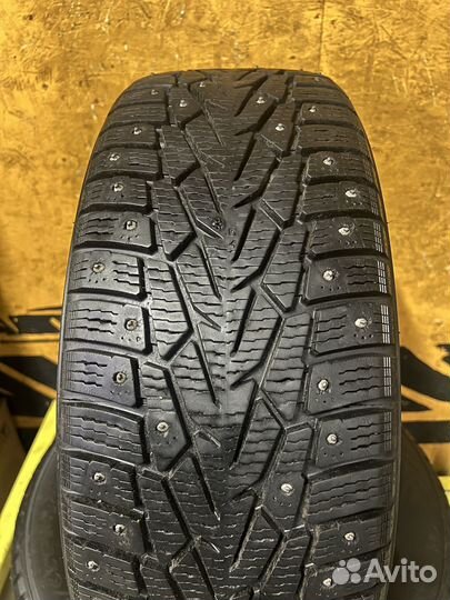 Nokian Tyres Nordman 7 SUV 205/65 R16