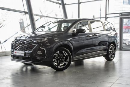 Hyundai Custo 2.0 AT, 2023