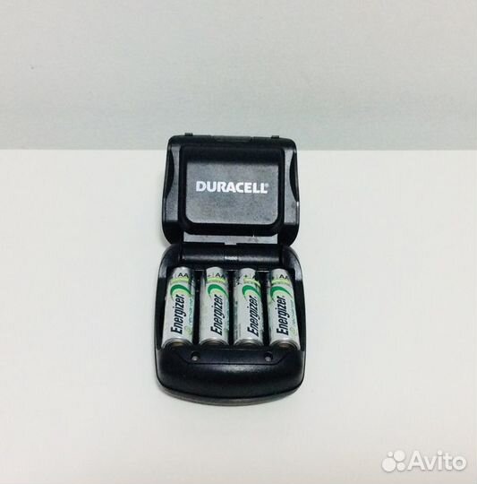 Зарядное устройство аккумуляторов.аа, ааа. Обмен