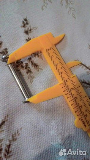 Запчасти для роликов