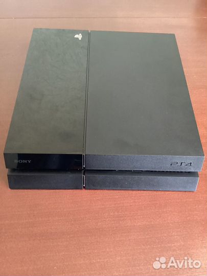 Sony PS4 FAT