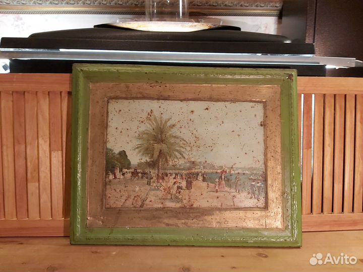 Картина/панно