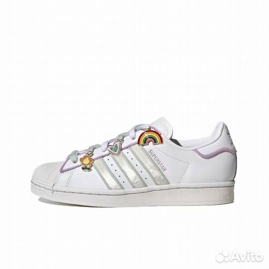 Adidas Originals Superstar Lace Jewels 38 FR