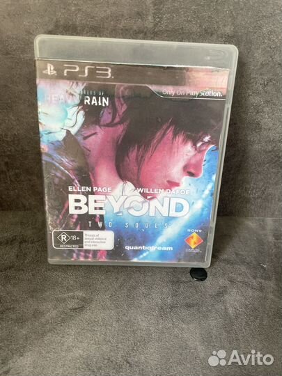 Игры для приставок ps3