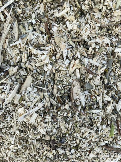 Щепа для подсыпки/питания Крс,лошадей