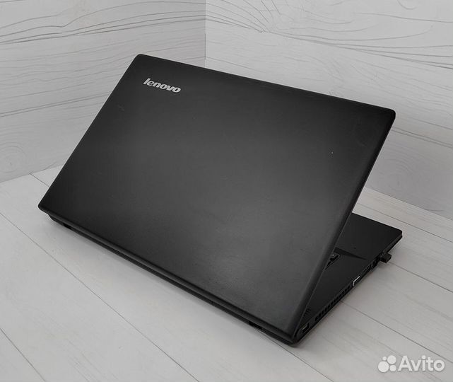 Игровой Ноутбук Lenovo Core i5 2 видеокарты