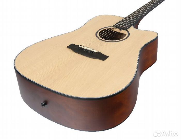 Акустическая гитара Starsun D1cs