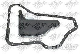 Фильтр АКПП jt465k JS Asakashi