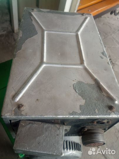 Преобразователь по-500