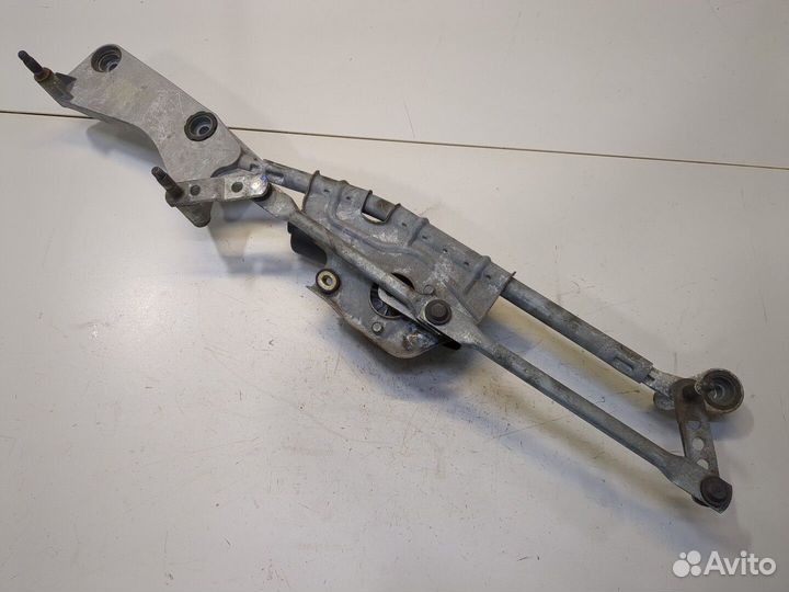 Механизм стеклоочистителя Mercedes GL X164, 2007