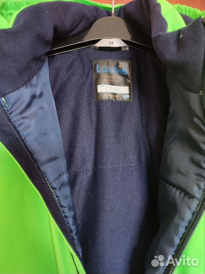 Комбинезон lassie 110