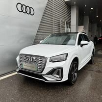 Audi Q2L e-tron AT, 2024, 20 км, с пробегом, цена 3 800 000 руб.