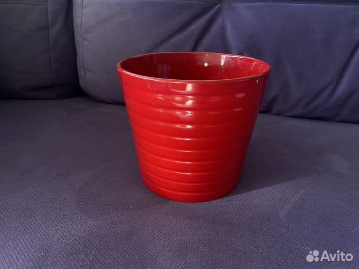 Горшок для цветов