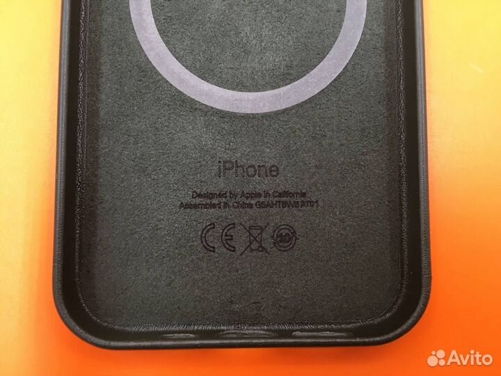 29845 Чехол для iPhone 14 13 Pro Max 12 ProMax