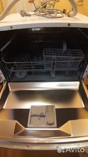 Посудомоечная машина Bosch компактная на запчасти