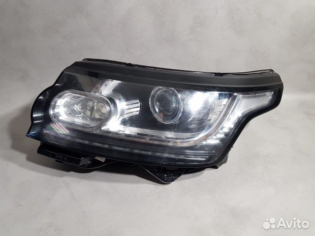 Фара левая Land Rover Range Rover Vogue 4 13-17