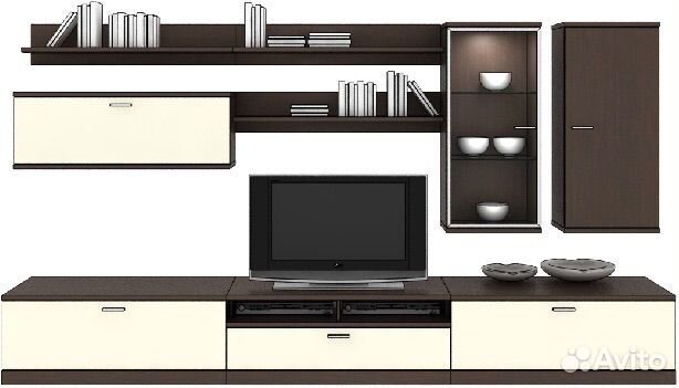 Мебель для гостинной
