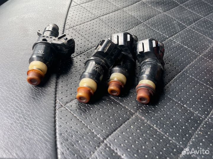 Форсунка Honda AAS WA09